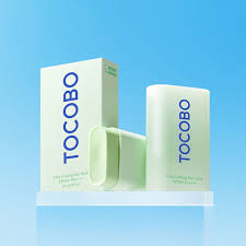 Tocobo Cica Cooling Sun Stick SPF50+ Pa++++ 18g