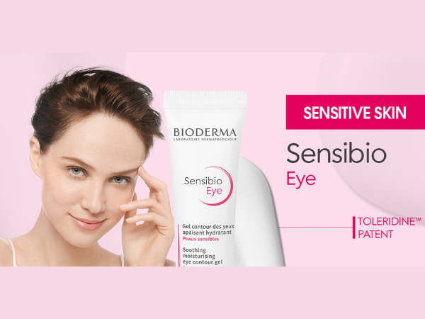 Bioderma Sensibio Eye 15ml