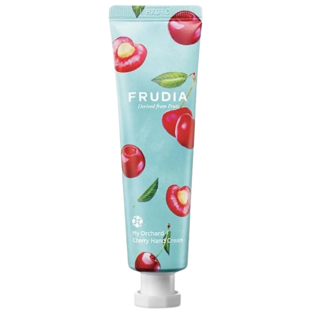 Frudia - My Orchard Cherry Hand Cream