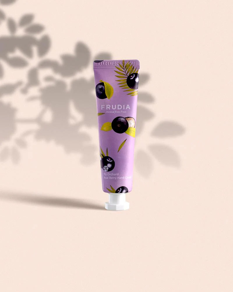 Frudia - My Orchard Acai Berry Hand Cream