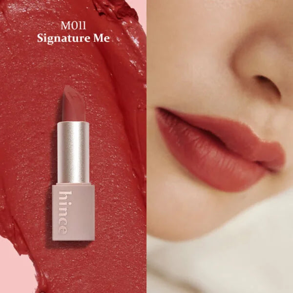 HINCE - Mood Enhancer Matte M011 Signature Me 3.5G