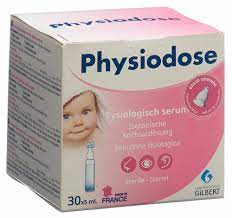 Physiodose