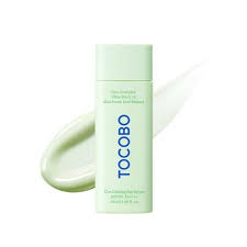 Tocobo Cica Calming Sun Serum SPF50+ Pa++++ 50ml