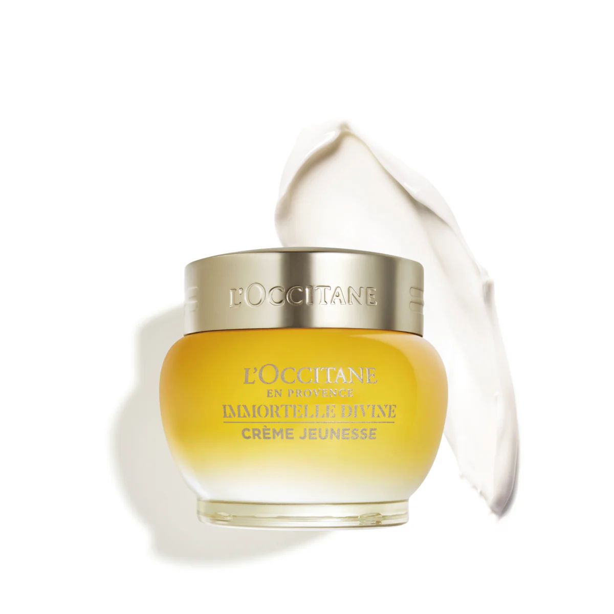 L'Occitane - Immortelle Divine Cream 50ml