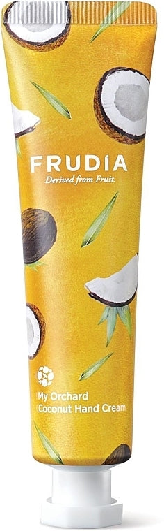 Frudia - My Orchard Coconut Hand Cream