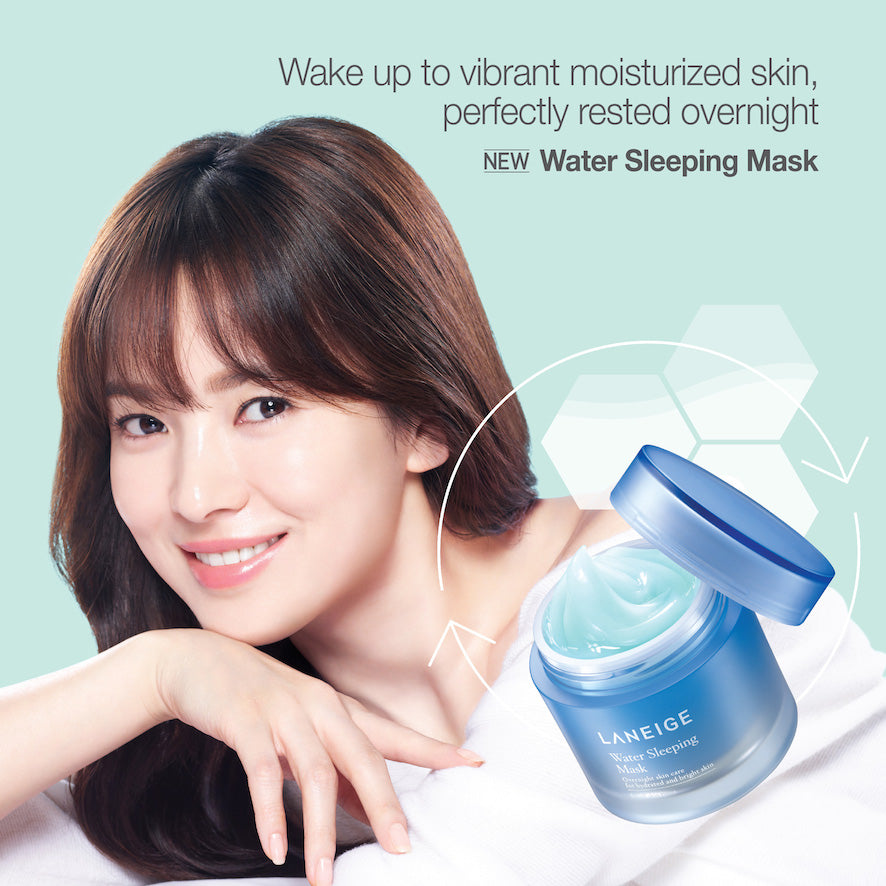 Laneige - Water Sleeping Mask 15ml