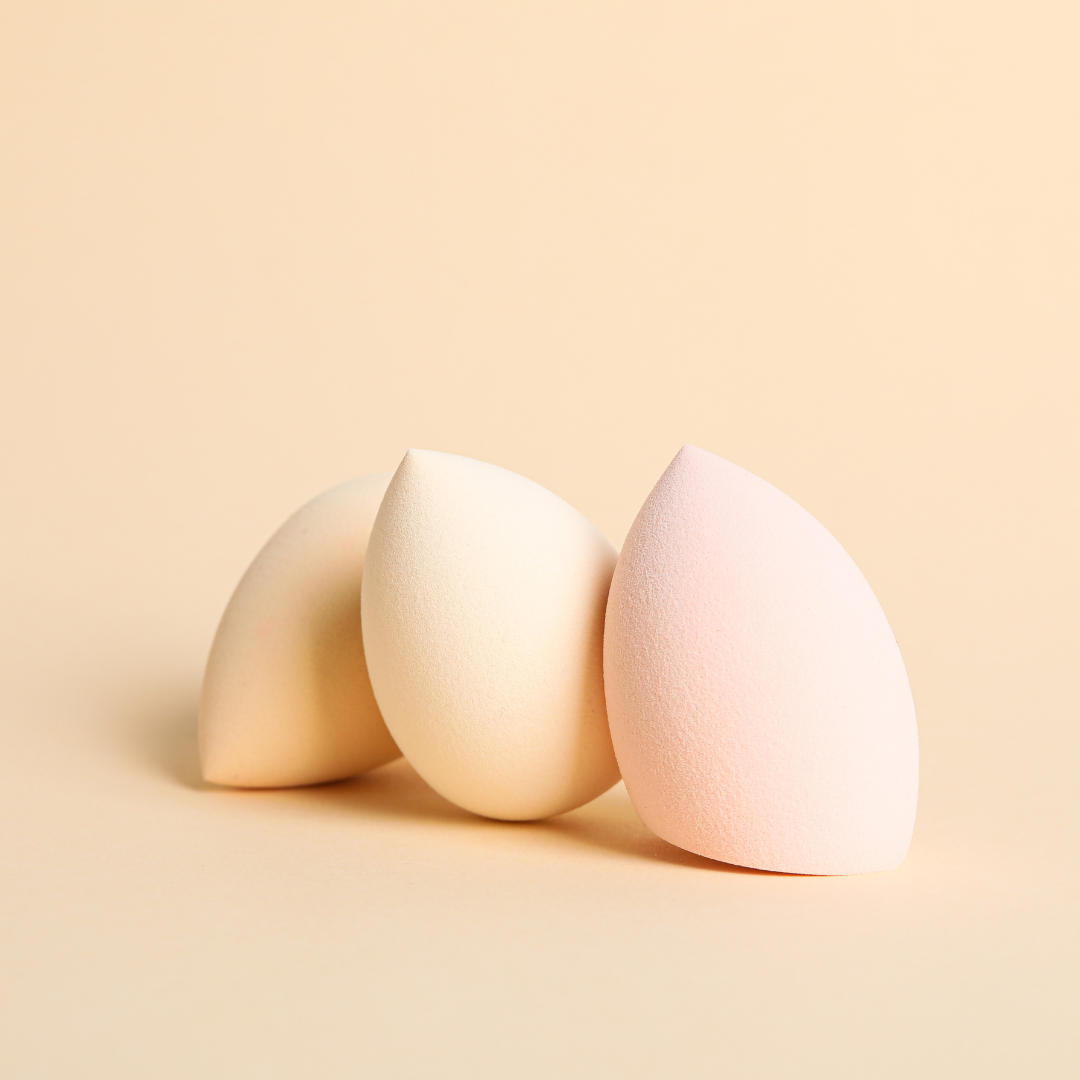 Makeup Sponge (Set of 2)