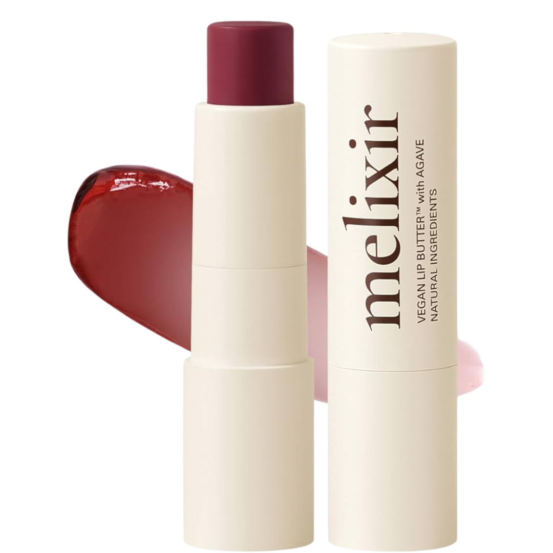 Melixir - Vegan Lip Butter 11 Autumn Rain