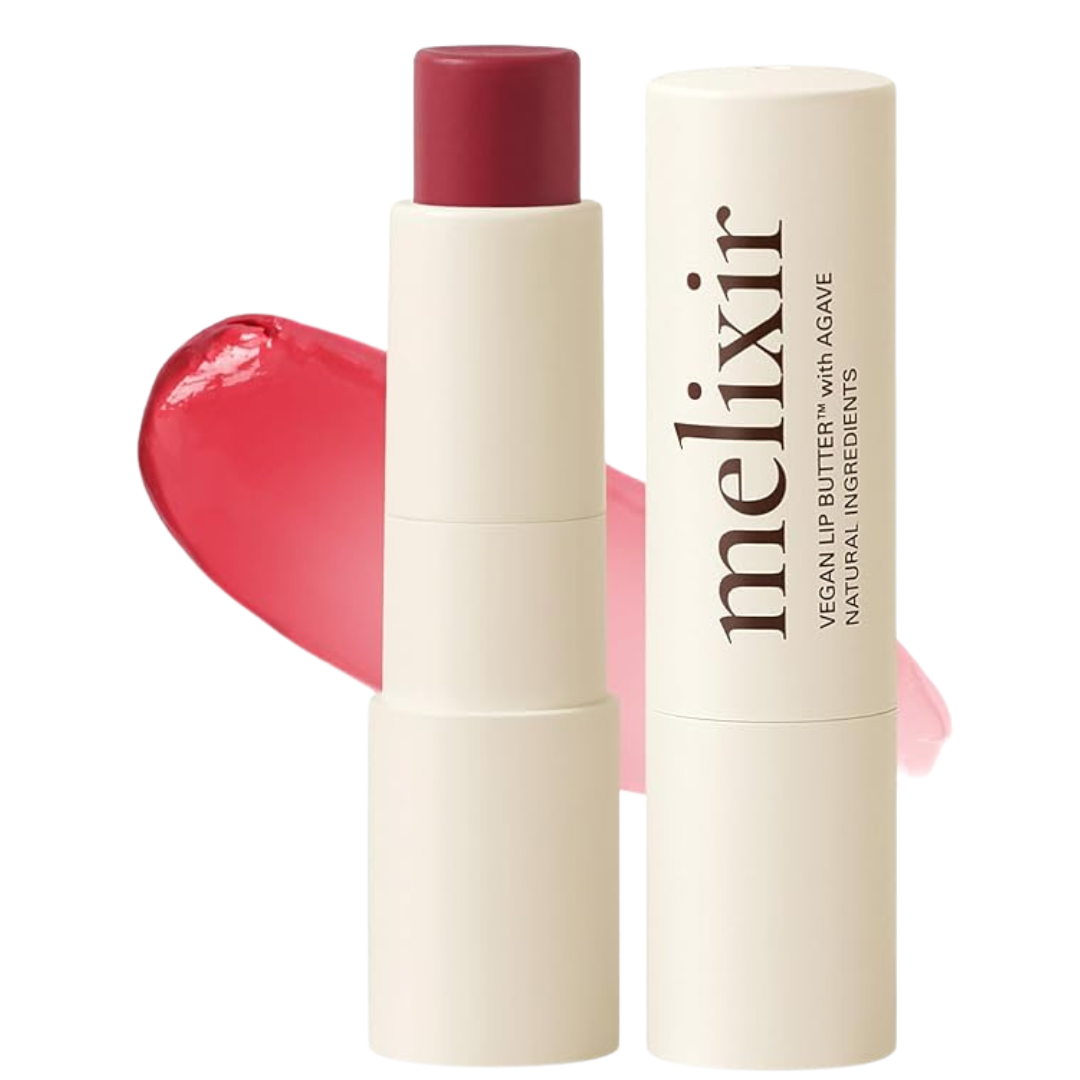 Melixir - Vegan Lip Butter 10 Flutter