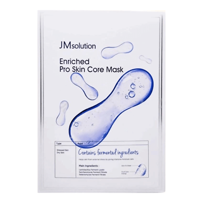 JM Solution Enriched Pro Skin Core Mask