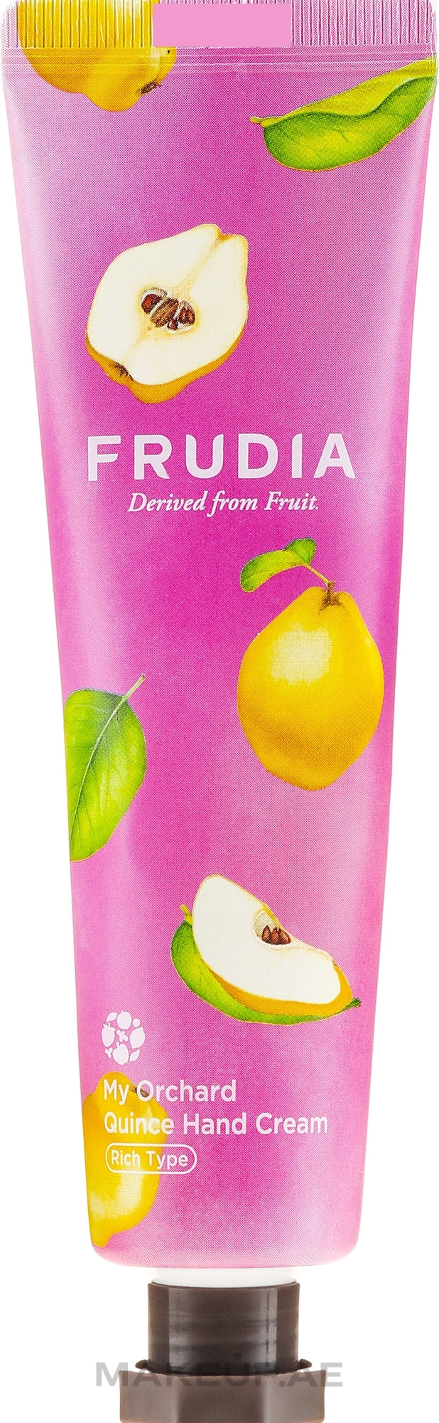 Frudia - My Orchard Quince Hand Cream