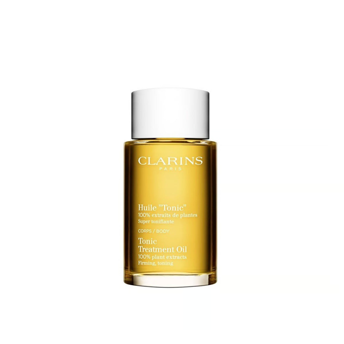 Clarins - Tonic Body Treatment Oil 100ml