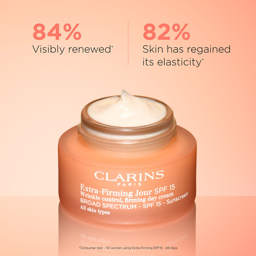 Clarins - Extra Firming Day 50ml