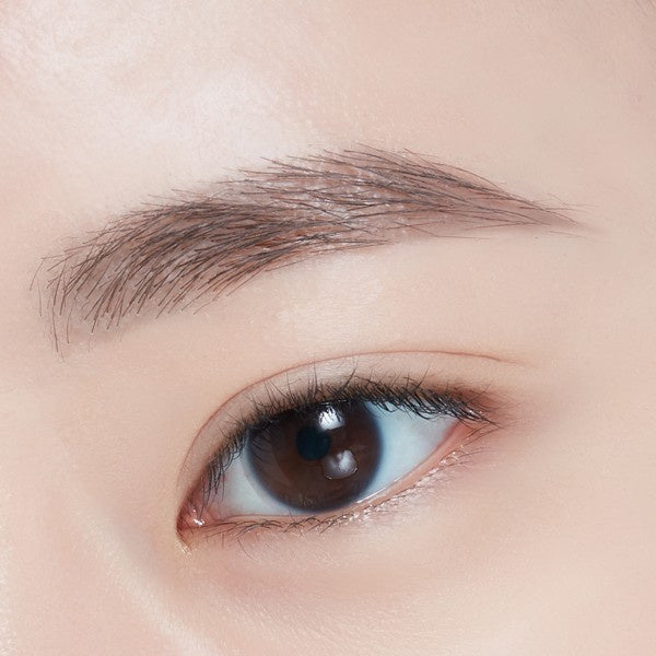 Etude House - Drawing Eyebrow 02 Gray Brown